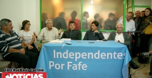 Parcídio vai recorrer ao Tribunal Constitucional